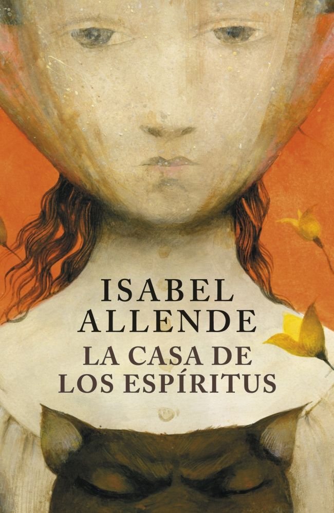 CASA DE LOS ESPIRITUS,LA | Allende,isabel | 9788401352898 (Plaza & janes)