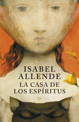CASA DE LOS ESPIRITUS,LA | Allende,isabel | 9788401352898 (Plaza & janes)