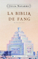 BIBLIA DE FANGLA - 9788401386787