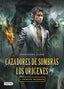 CAZADORES DE SOMBRAS LOS ORIGENES 2 PRINCIPE MECANICO | Clare,cassandra | 9788408102335 (Destino infantil y juvenil)