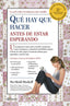 QUE HAY QUE HACER ANTES DE ESTAR ESPERANDO - 9788408122982