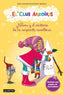 CLUB ARCOIRIS 4 NIEVES Y MISTERIO DE LA SERPIENTE REVOLTOSA | Galan,ana/mazali,gustavo | 9788408131922 (Destino infantil y juvenil)