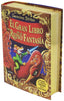 GRAN LIBRO DEL REINO DE LA FANTASIA,EL | Stilton,geronimo | 9788408132004 (Destino infantil y juvenil)