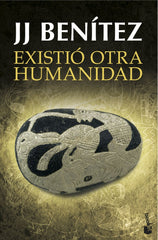 EXISTIO OTRA HUMANIDAD - 9788408145349