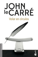 VOLAR EN CIRCULOS - 9788408180869