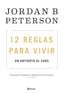12 REGLAS PARA VIVIR | JORDAN PETERSON | PLANETA | 9788408193302