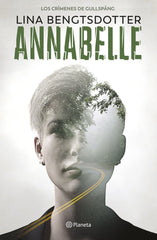 ANNABELLE - 9788408201786