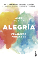 ALEGRIA - 9788408202431