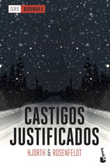 SERIE BERGMAN 5 CASTIGOS JUSTIFICADOS - 9788408202486