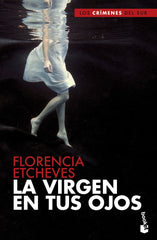 VIRGEN EN TUS OJOSLA - 9788408210399
