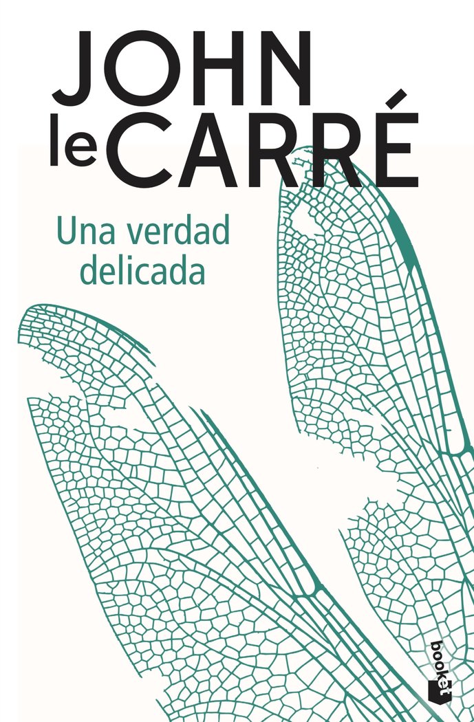 UNA VERDAD DELICADA - 9788408216582