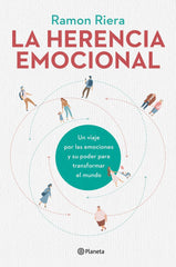 LA HERENCIA EMOCIONAL - 9788408216612