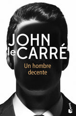 UN HOMBRE DECENTE - 9788408237396