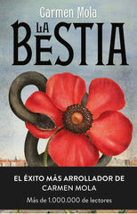 LA BESTIA PREMIO PLANETA 2021 - 9788408249849