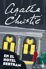 EN EL HOTEL BERTRAM - 9788408253228