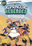 LAS PRINCESAS REBELDES 2 EL MISTERIO DEL PALACIO INVISIBLE | Santiago, Roberto | 9788408254126 (Destino infantil y juvenil)
