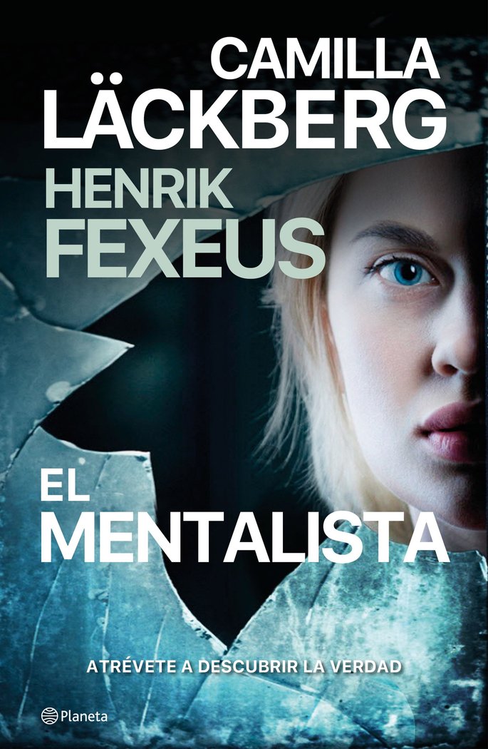 EL MENTALISTA - 9788408255192