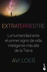 EXTRATERRESTRE - 9788408257516