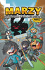 MARZY 3 SOBREVIVIENDO EN UNA BASE SECRETA PARTE 2 | The Marzy | 9788408260240 (Destino infantil y juvenil)