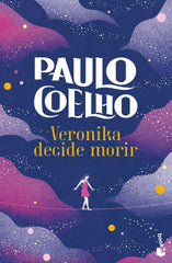 VERONIKA DECIDE MORIR - 9788408262299