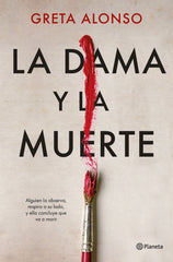 LA DAMA Y LA MUERTE - 9788408266815
