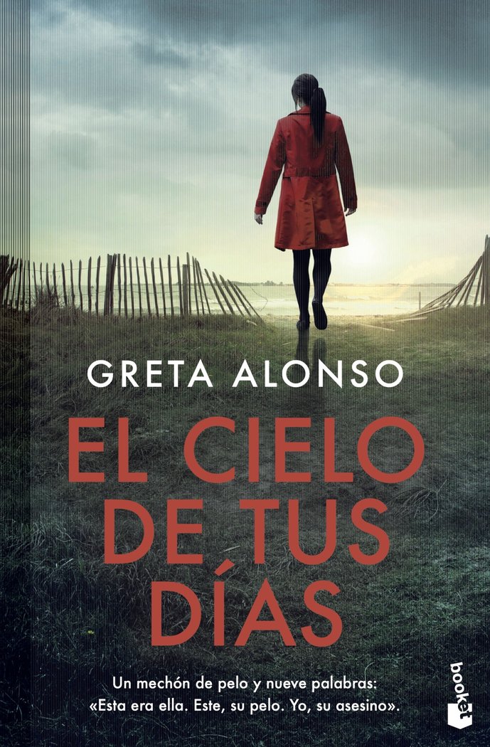 EL CIELO DE TUS DIAS - 9788408267447