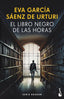 EL LIBRO NEGRO DE LAS HORAS - 9788408269649