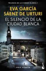 CIUDAD BLANCA I SILENCIO DE LA CIUDAD BLANCA - 9788408269717