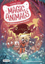 MAGIC ANIMALS 2 LA INVASION DE LAS RANAS GIGANTES | Susanna Isern/carles Dalmau | 9788408271840 (Destino infantil y juvenil)