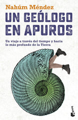UN GEOLOGO EN APUROS - 9788408279341