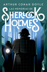 LAS MEMORIAS DE SHERLOCK HOLMES - 9788408279440