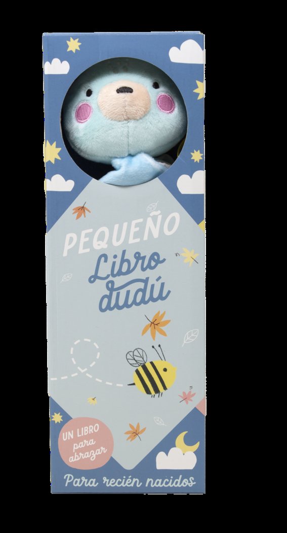 BUENAS NOCHES PEQUEÑO OSO | YOYO | YOYO | 9788408280293