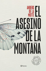 EL ASESINO DE LA MONTAÑA - 9788408282723