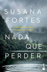 NADA QUE PERDER - 9788408282969