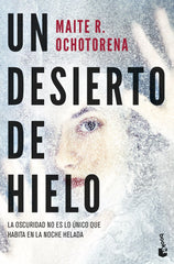 UN DESIERTO DE HIELO - 9788408285113