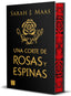 UNA CORTE DE ROSAS Y ESPINAS EDICION ESPECIAL | Sarah J Maas | 9788408285298 (Cross books)
