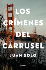 LOS CRIMENES DEL CARRUSEL - 9788408292739