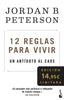 12 REGLAS PARA VIVIR - 9788408293811