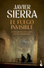 EL FUEGO INVISIBLE - 9788408293880