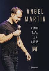 PUNTO PARA LOS LOCOS - 9788408294481