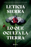 LO QUE OCULTA LA TIERRA - 9788408296942