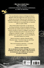 🖤 ALAS DE ÓNIX (EMPÍREO 3) – EDICIÓN LIMITADA CON CANTOS TINTADOS