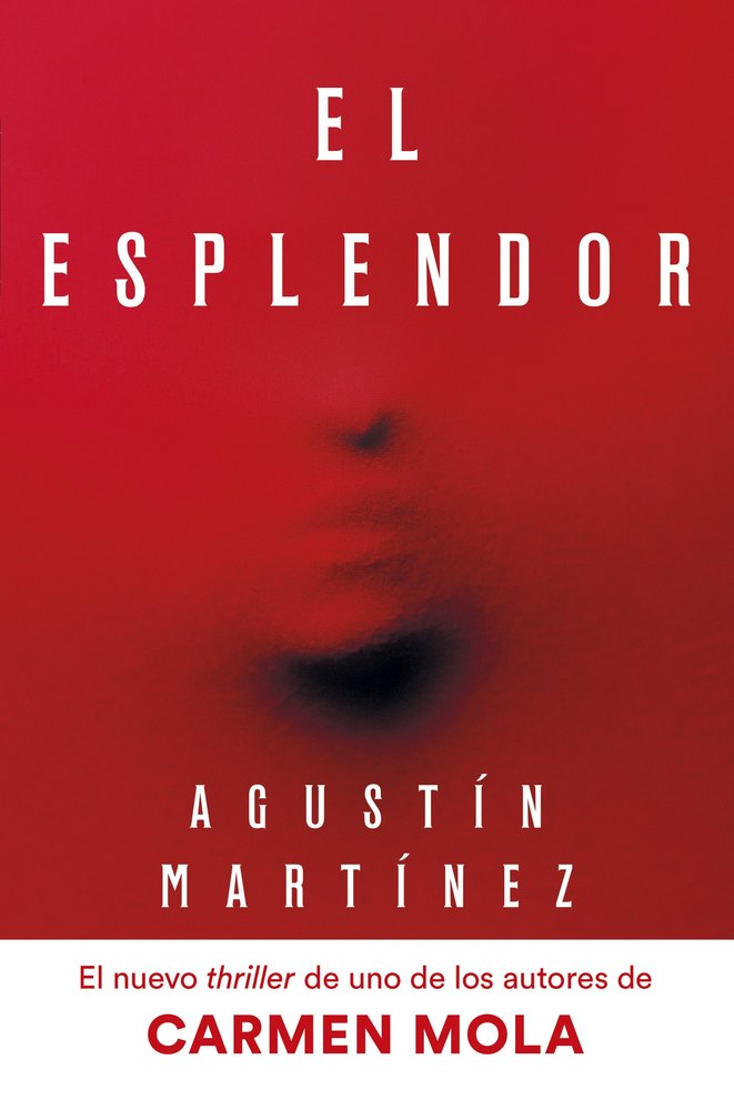 EL ESPLENDOR - 9788408297321