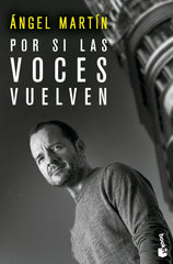 POR SI LAS VOCES VUELVEN - 9788408297611