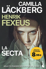 LA SECTA - 9788408297635