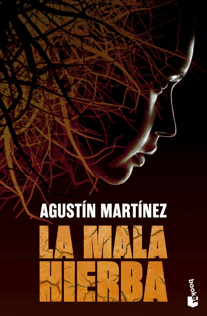 LA MALA HIERBA - 9788408297734