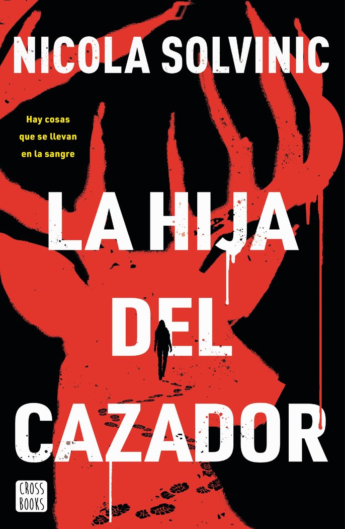 LA HIJA DEL CAZADOR - 9788408297826