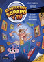 EL DETECTIVE SOPAPO Y TU 1 EL CASO DEL CUADRO MISTERIOSO - 9788408298359