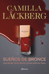 SUEÑOS DE BRONCE - 9788408298823
