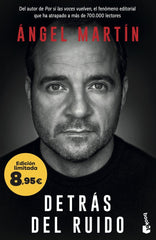 DETRAS DEL RUIDO - 9788408302926